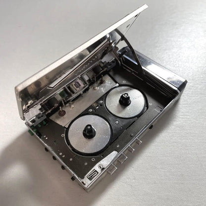 SONY WALKMAN WM-101 Cassette Player (Vintage)