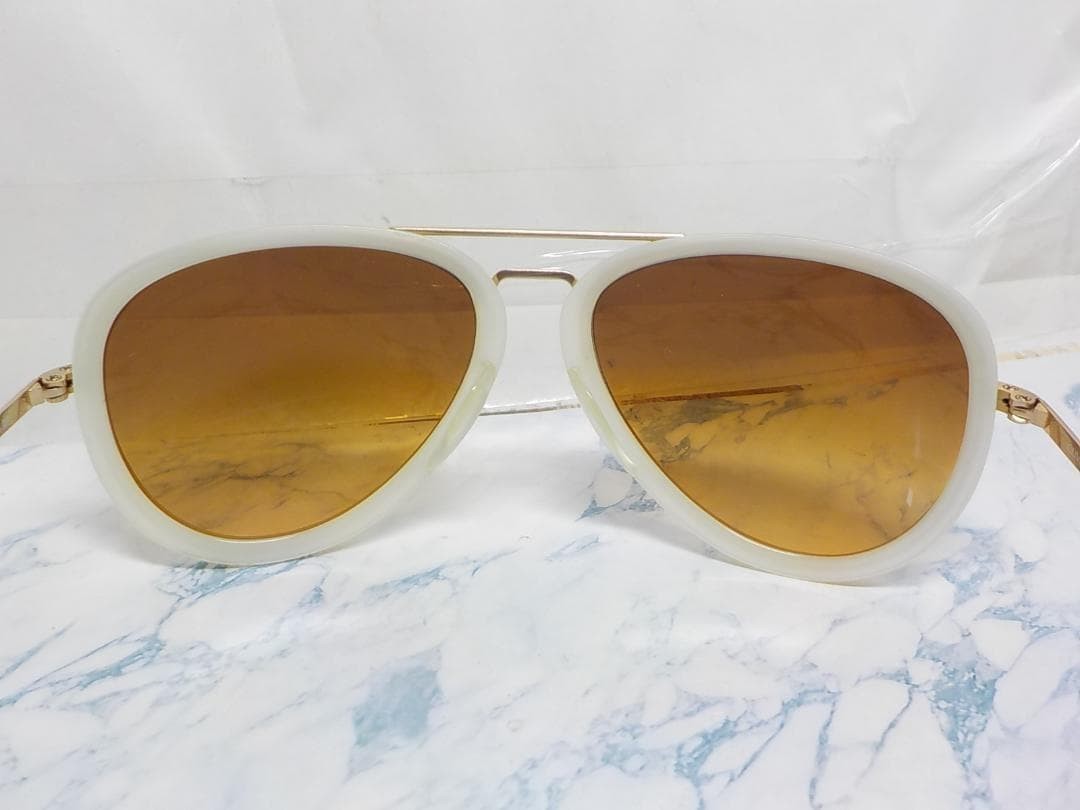 Oliver Peoples OV1113S Rayford BG/IS Sunglasses 5096/9P Polarized Lenses Japan