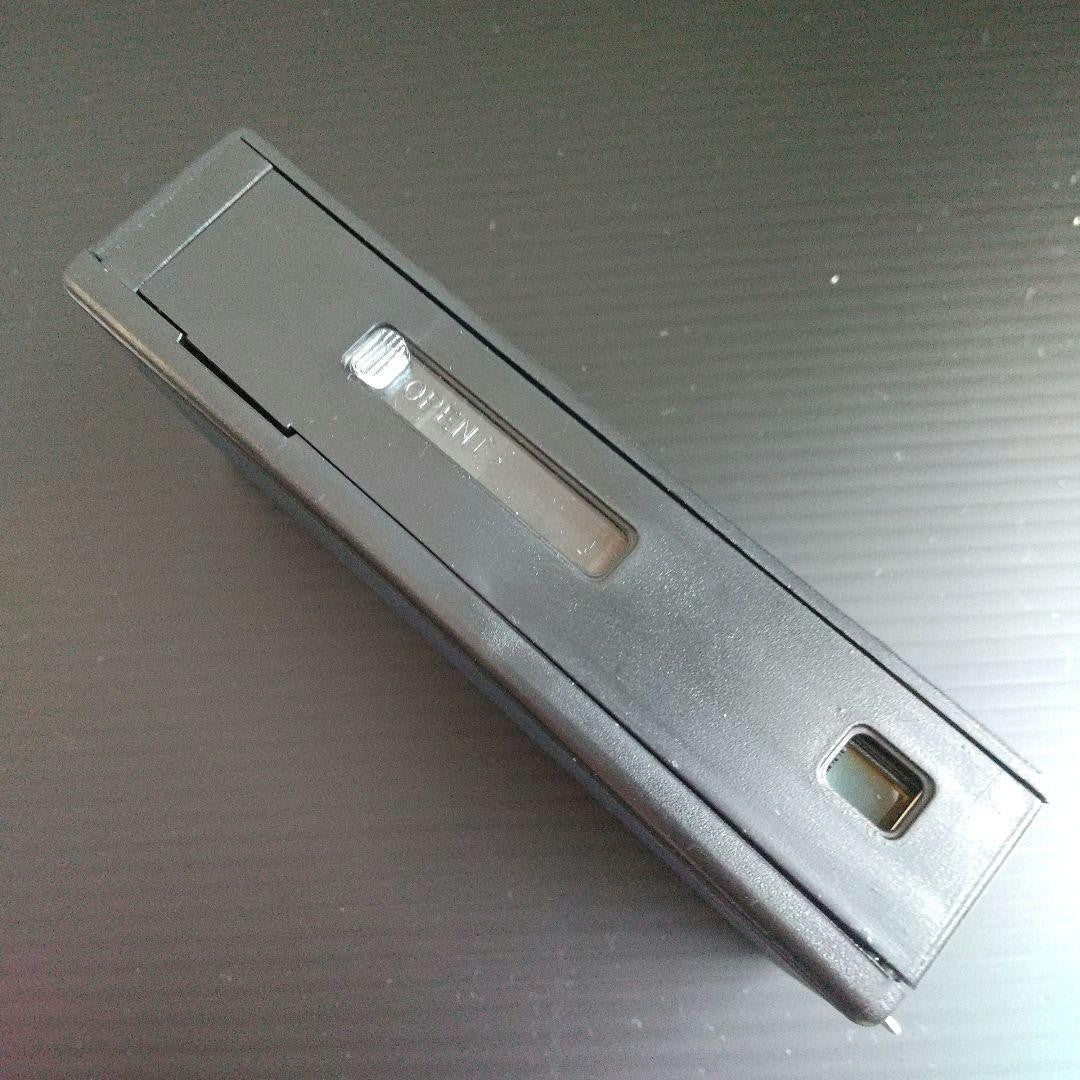 【 Showa Retro 】 Mini Pocket Camera
