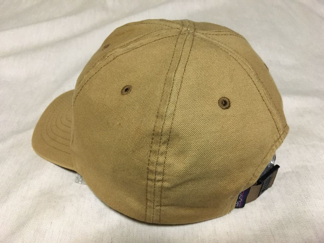 Patagonia Winter Shade Cap USA Logo L