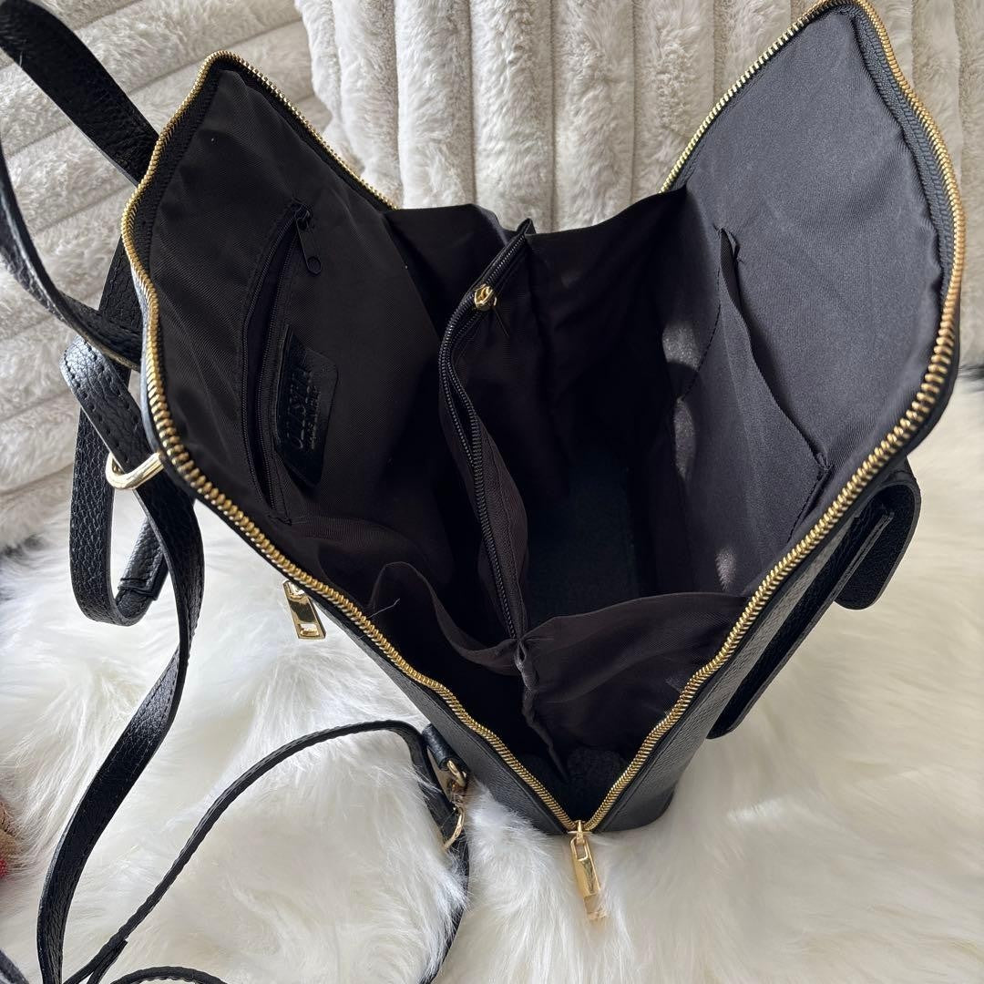 OLISTIA Italian Backpack