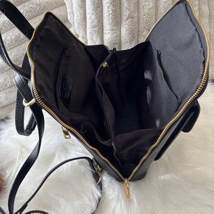 OLISTIA Italian Backpack