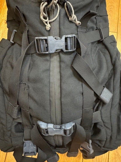 3day assault USA made old model Mystery Ranch made in 2008 Rare From Japan