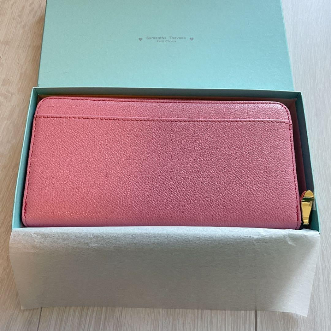 Samantha Thavasa Petit Choice Cardcaptor Sakura Long Wallet