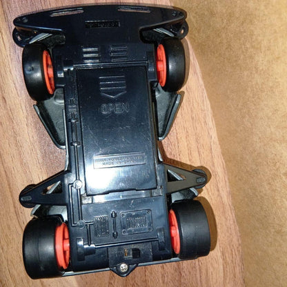 Mini 4WD RC Cars Bulk Sale Heisei Era Retro