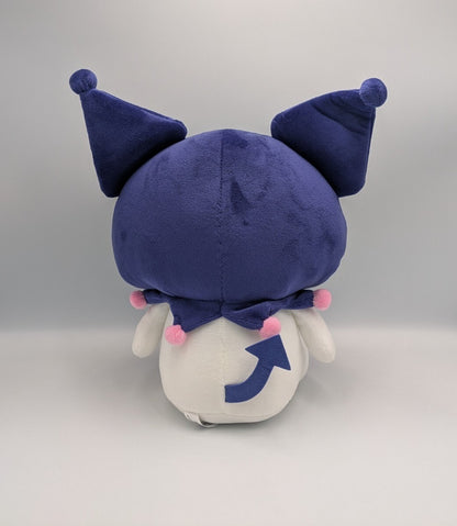Sanrio Kuromi Lottery - Kuromi Plush