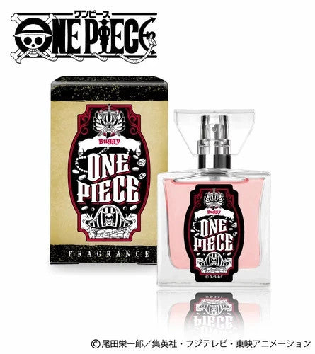 Primaniacs ONE PIECE Buggy Perfume Fragrance 30ml Japan