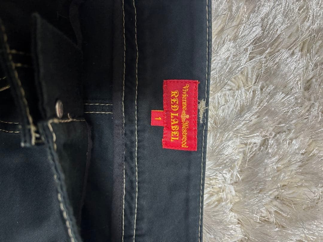 Vivienne Westwood Mini Skirt Size S Slightly Used Fashion Women's Apparel