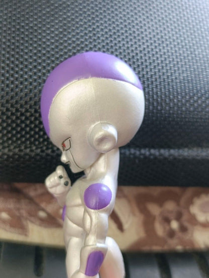 Extremely Rare World Collectible Figure Wcf Frieza No Box