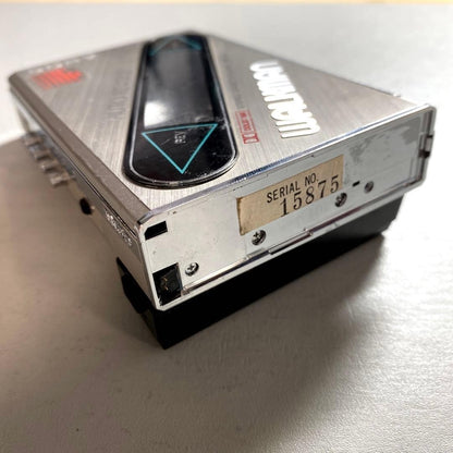 SONY WALKMAN WM-101 Cassette Player (Vintage)