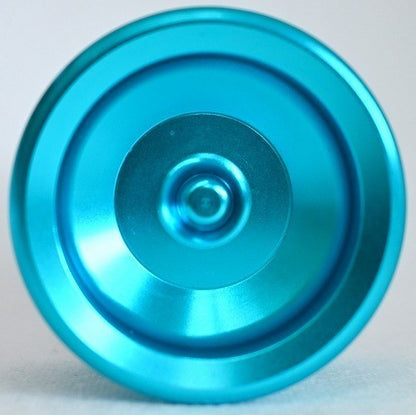 Turning Point Leviathan 1 Light Blue AKAYASU TANAKA Yoyo Yo-yo