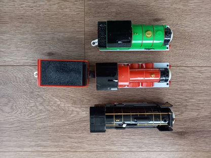 Brio Thomas Wooden Rescue Train Set Brio Compatible Mini Railway Toys