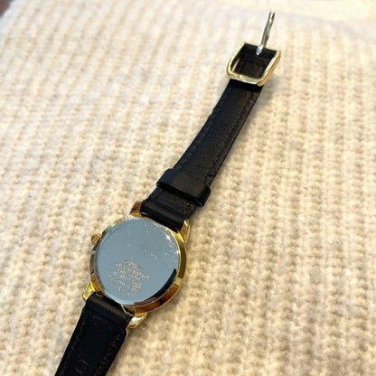 SEIKO Ladies' Watch Showa Retro