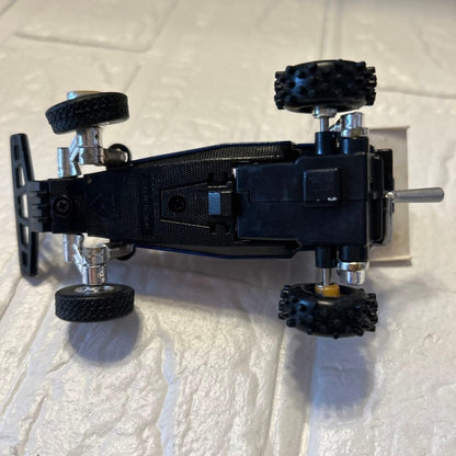 Mini 4WD Mini Buggy Mini Car Vintage EARL'S Showa Retro