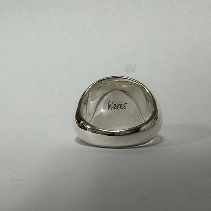 Here's KREIS ONYX RING (Onyx Ring)