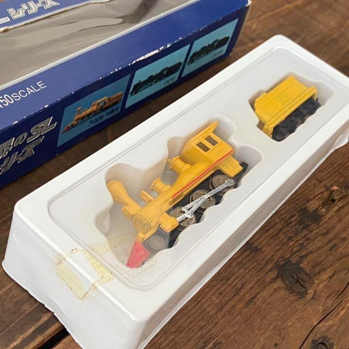Showa Retro FIRE TRUCK Fire Truck “Benkei” Toy Minicar