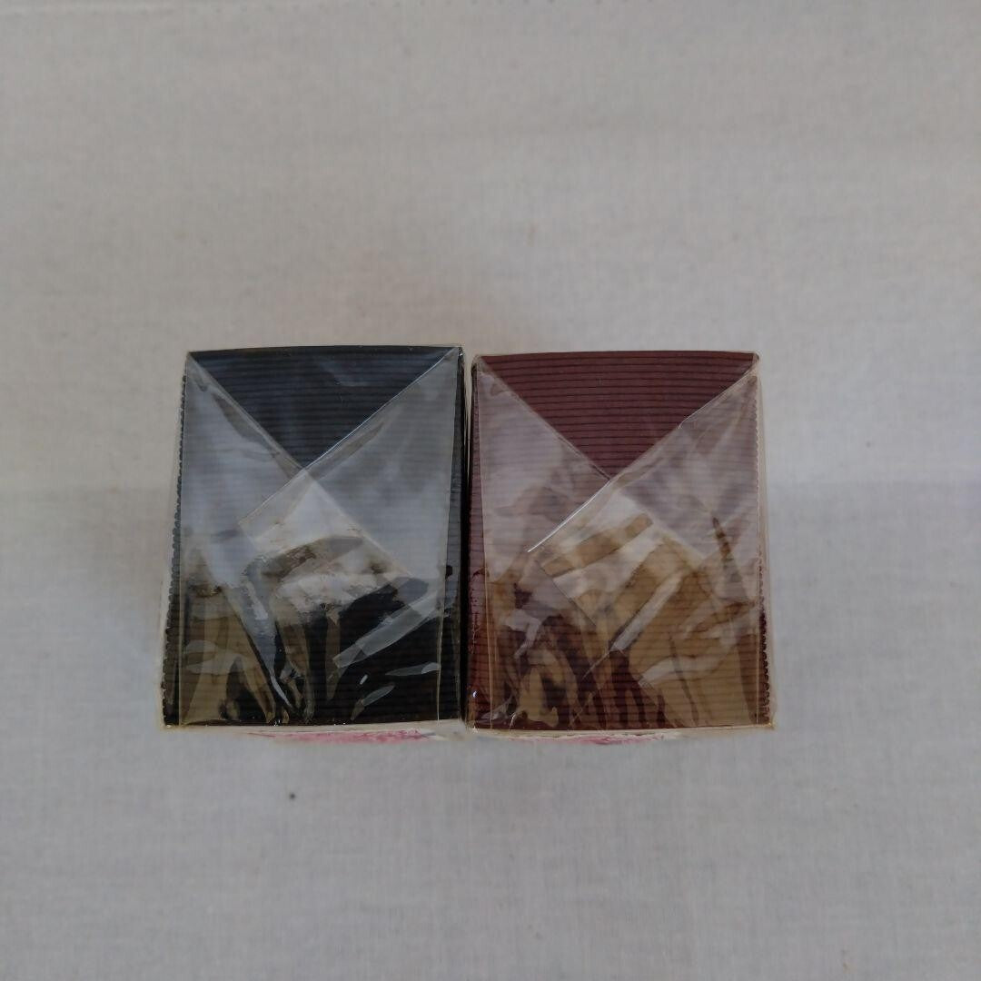 Unopened Hanafuda MARUEI Red Plum Showa Retro Retro Toy Card Game