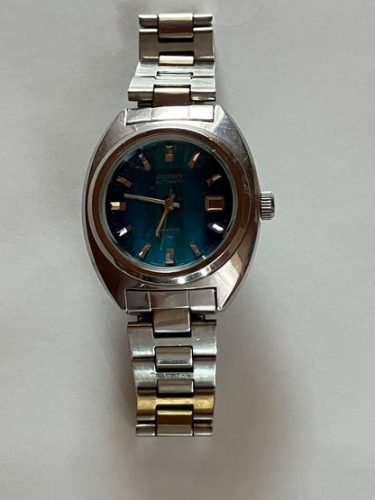 【Showa Retro Vintage】Seiko Quartz 70's Vintage Ladies Watch