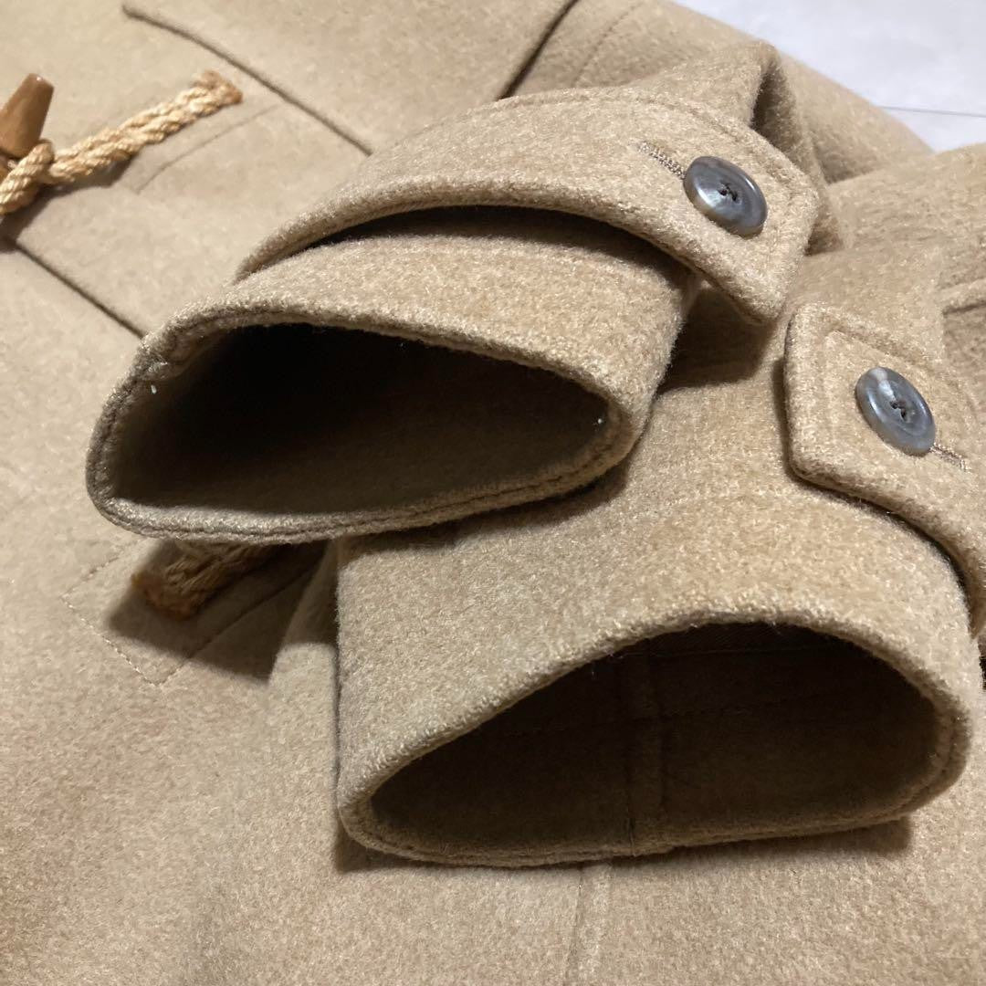 Ralph Lauren Duffle Coat Beige