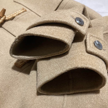 Ralph Lauren Duffle Coat Beige