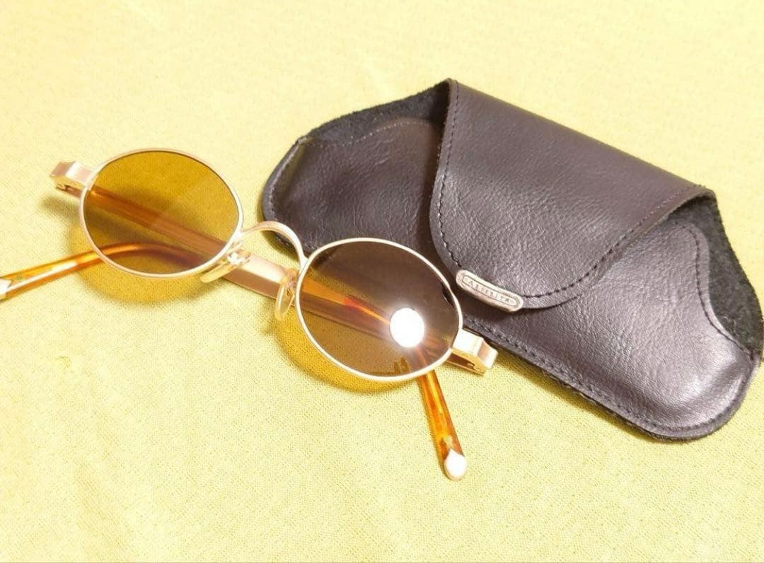 Nicole 2627 Sunglasses