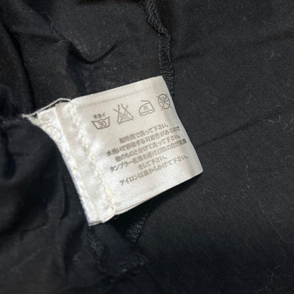 USED CHANEL TANK TOP WITH FRILLS GOOD