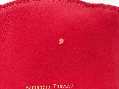 Rare Samantha Thavasa Twisted Wonderland Hearts Labyrinth Pass Case