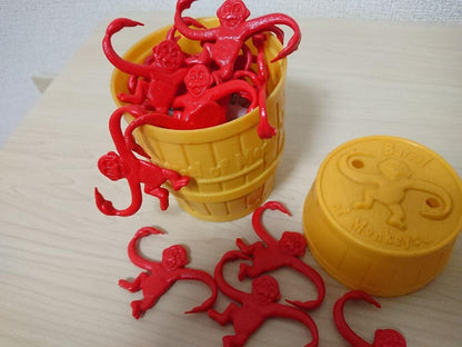 Toy Story Connecting Monkey