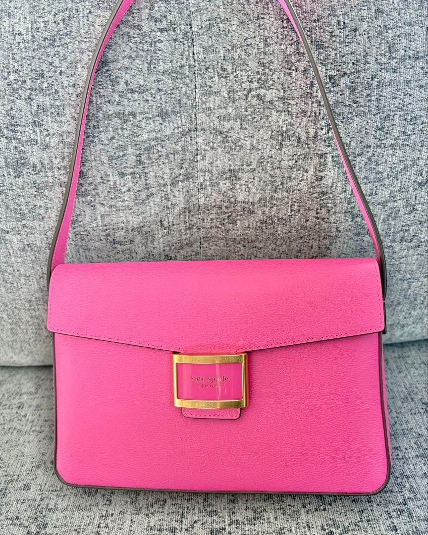 Kate Spade Medium shoulder bag pink