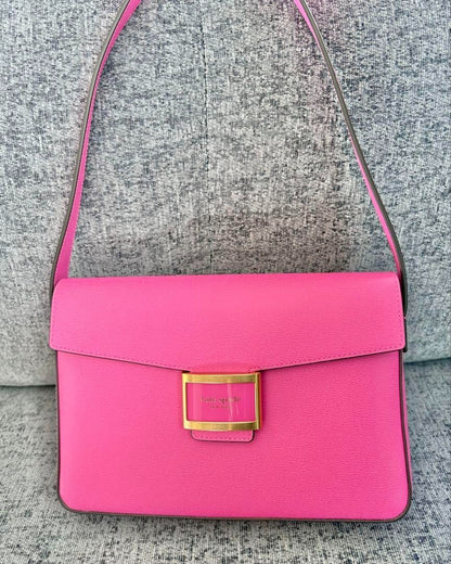 Kate Spade Medium shoulder bag pink