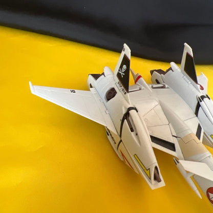 Macross VF-4A Extremely Rare Figure