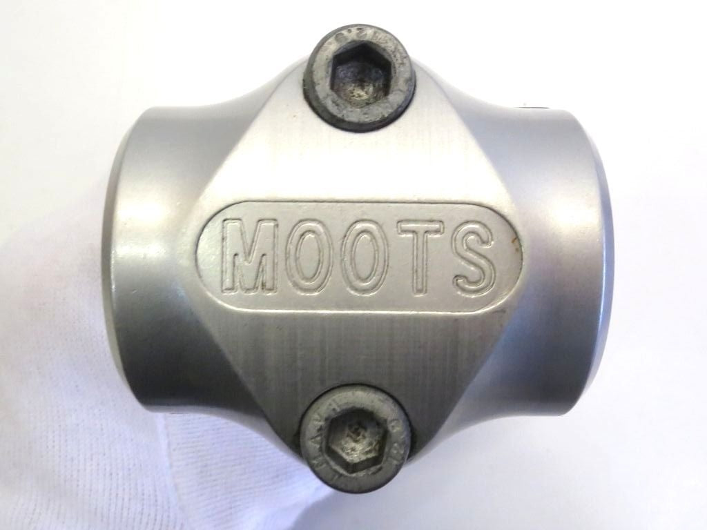 MOOTS Beam Titanium Stem MTB Bicycle Cycling Parts