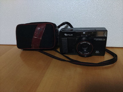 FUJI TATE YOKO Compact Camera