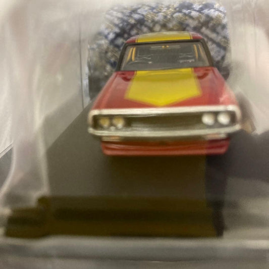 Grand Champion Collection 15th Kenmeri GTR Secret 1/64 Rare