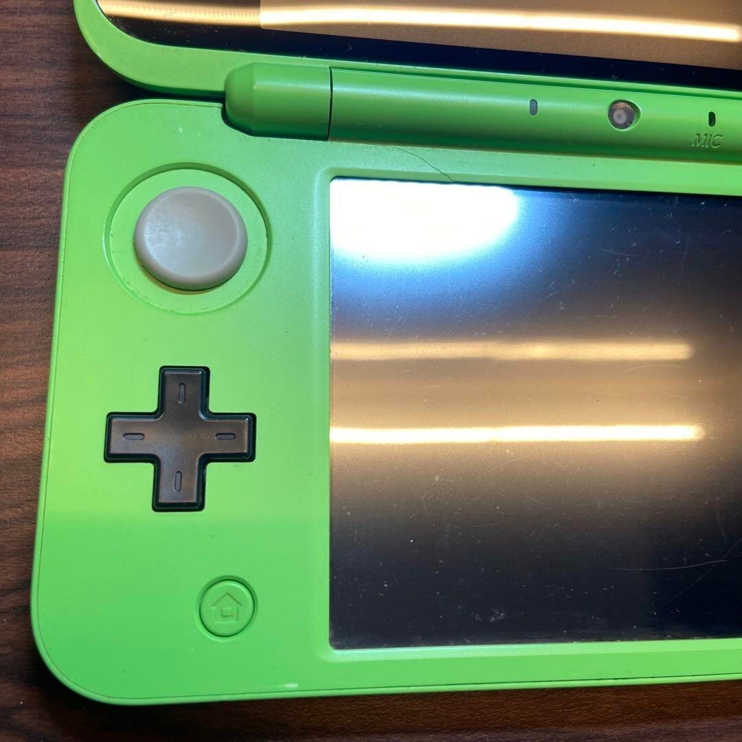 NEW2DSLL Minecraft Clipper Edition 1900 From Japan