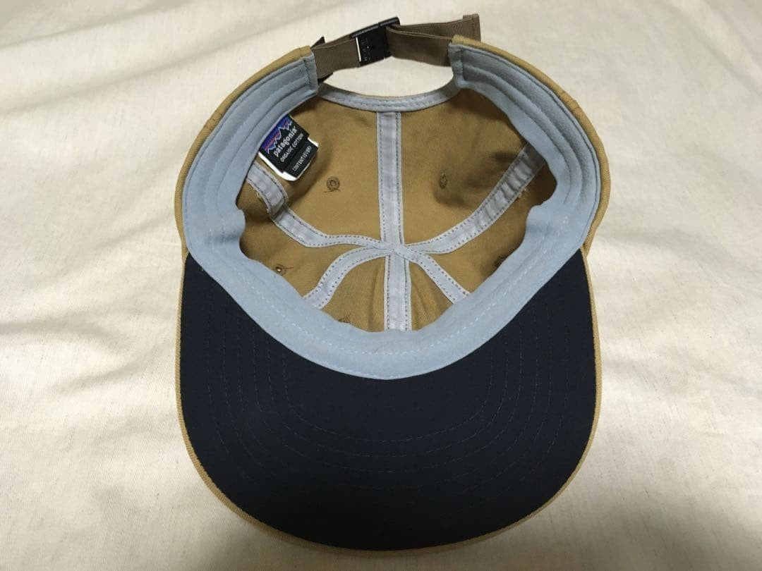 Patagonia Winter Shade Cap USA Logo L