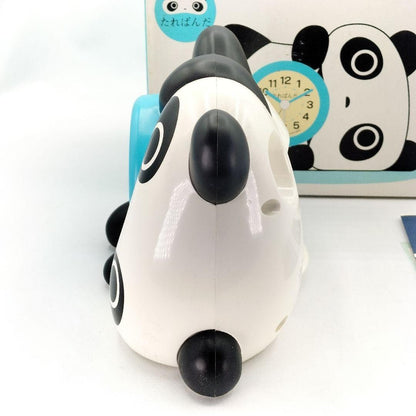 Vintage San-X Tarepanda Table Alarm Clock – Rare Japanese Collectible