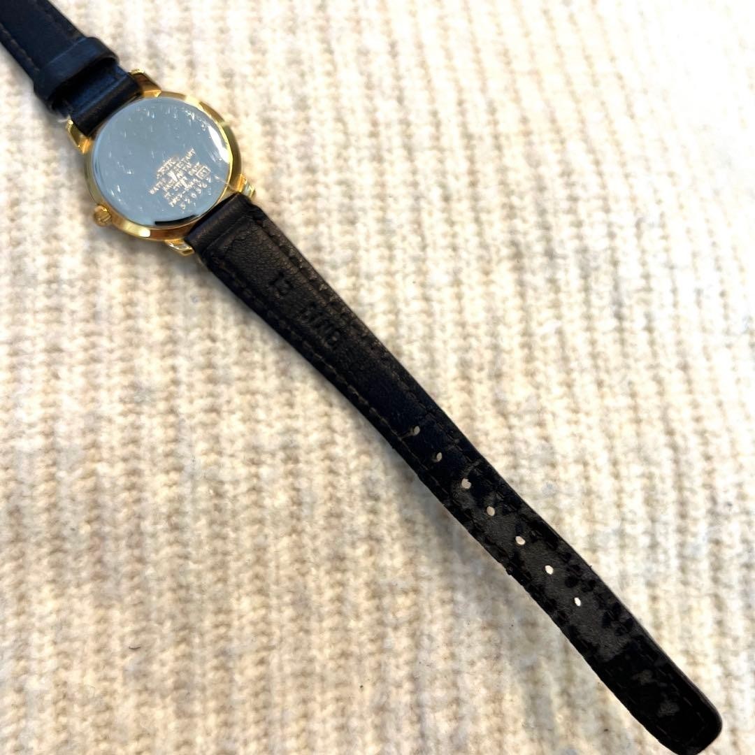 SEIKO Ladies' Watch Showa Retro