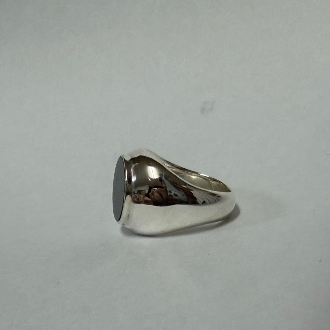 Here's KREIS ONYX RING (Onyx Ring)