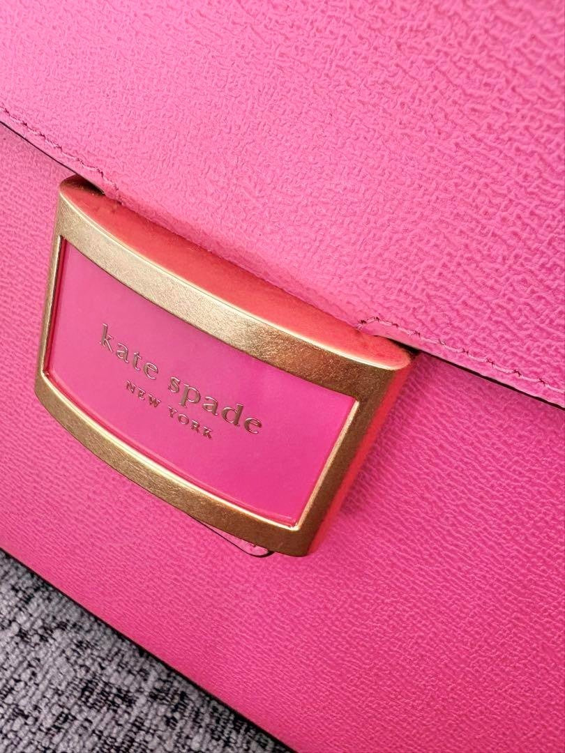 Kate Spade Medium shoulder bag pink