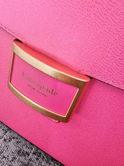 Kate Spade Medium shoulder bag pink