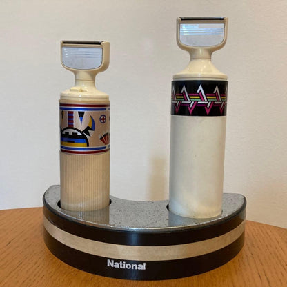 National Love Love Shaver ES162/ES186