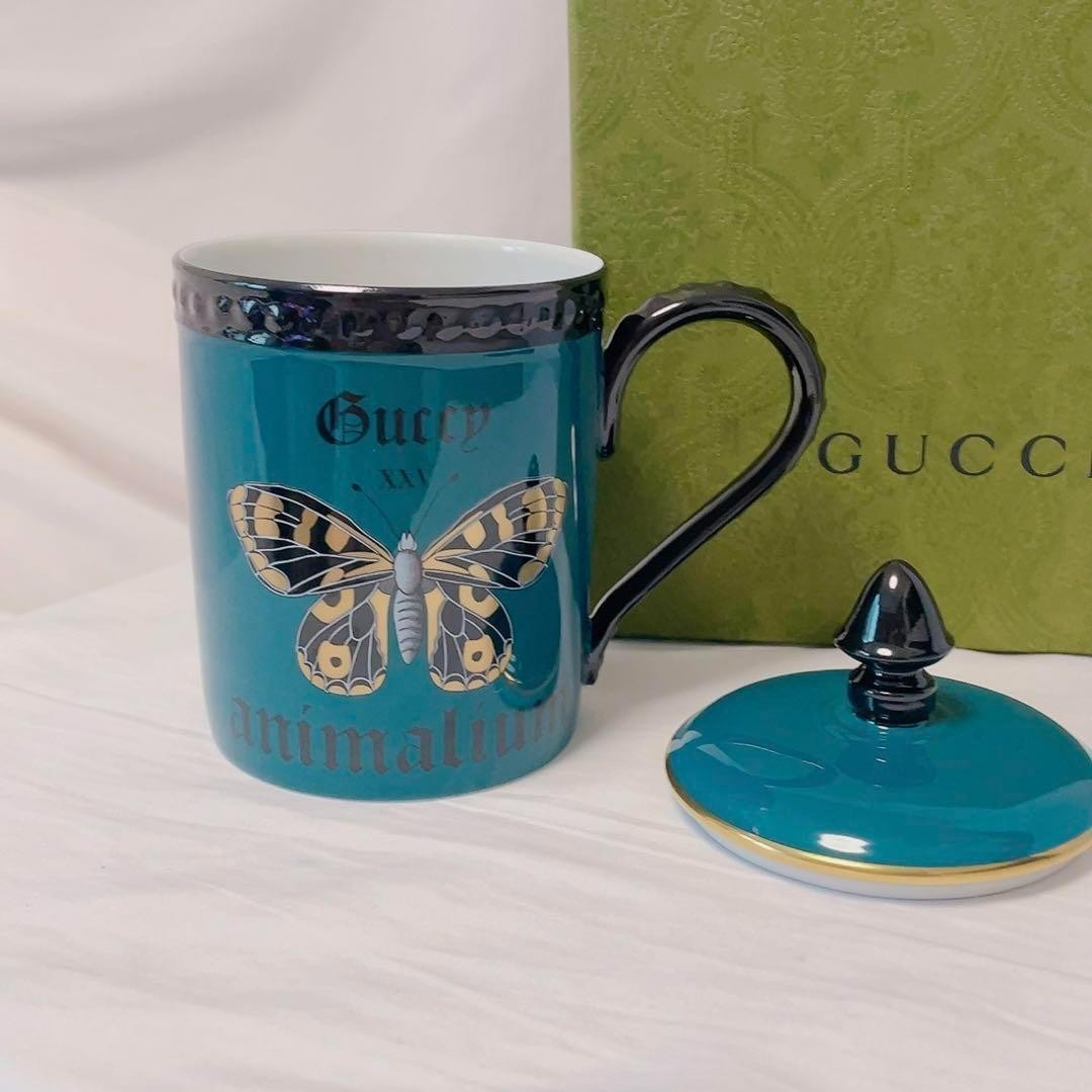 Gucci XXV Animalium Aroma Candle