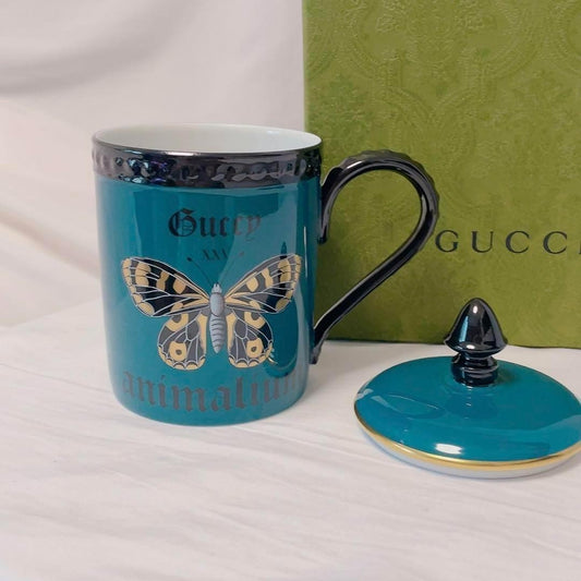Gucci XXV Animalium Aroma Candle