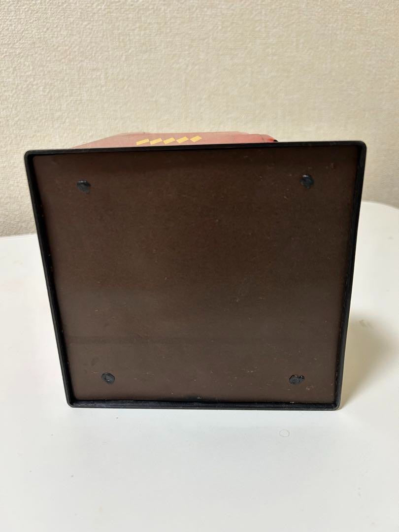 Tin Toy Cash Register Showa Retro