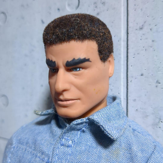 1/6 12-inch Vintage GI Joe VTG433