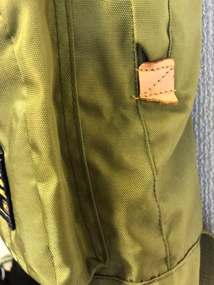 Ucla Day Bag Backpack Vintage 80'S 90'S