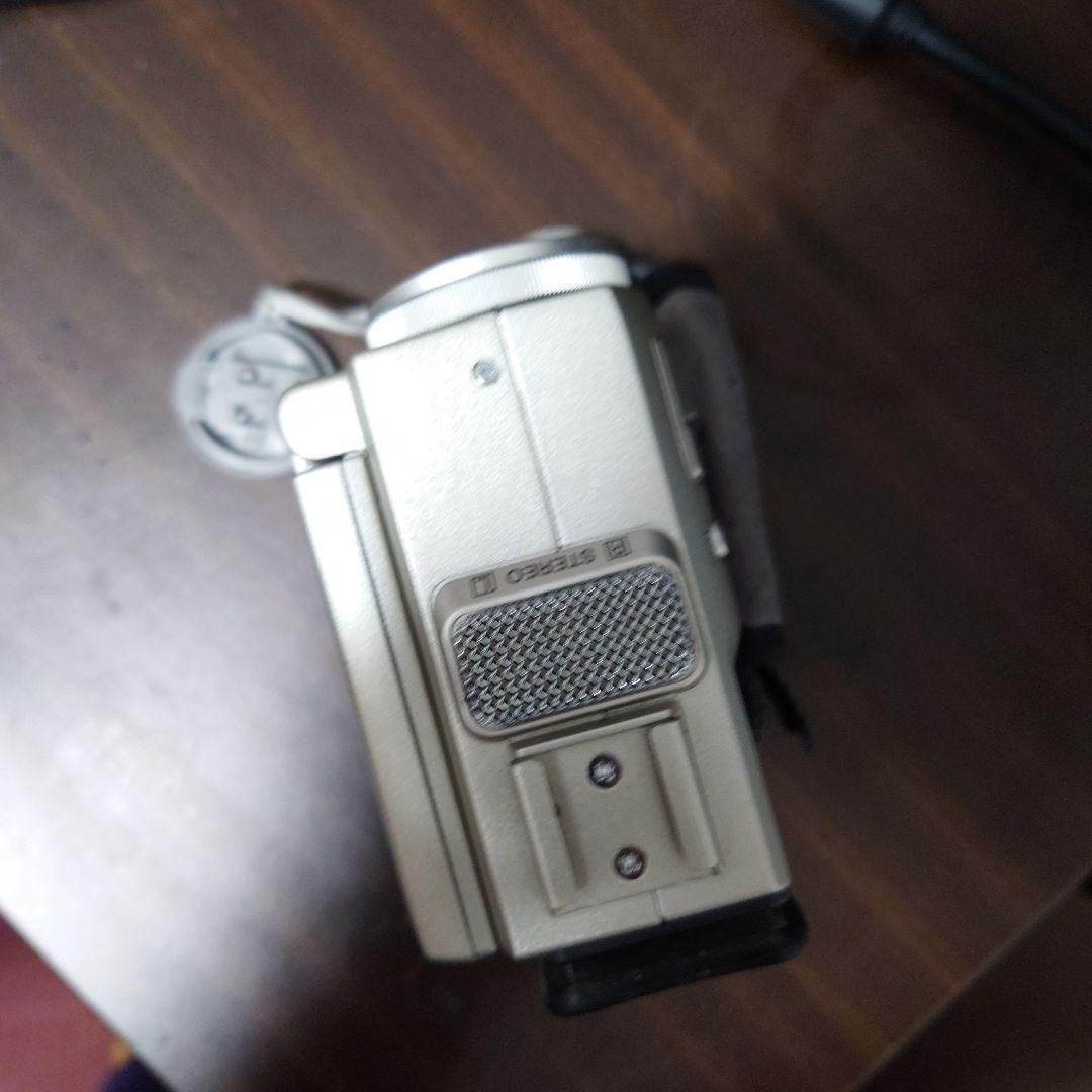 SONY DCR-PC1 MiniDV Camcorder Rare