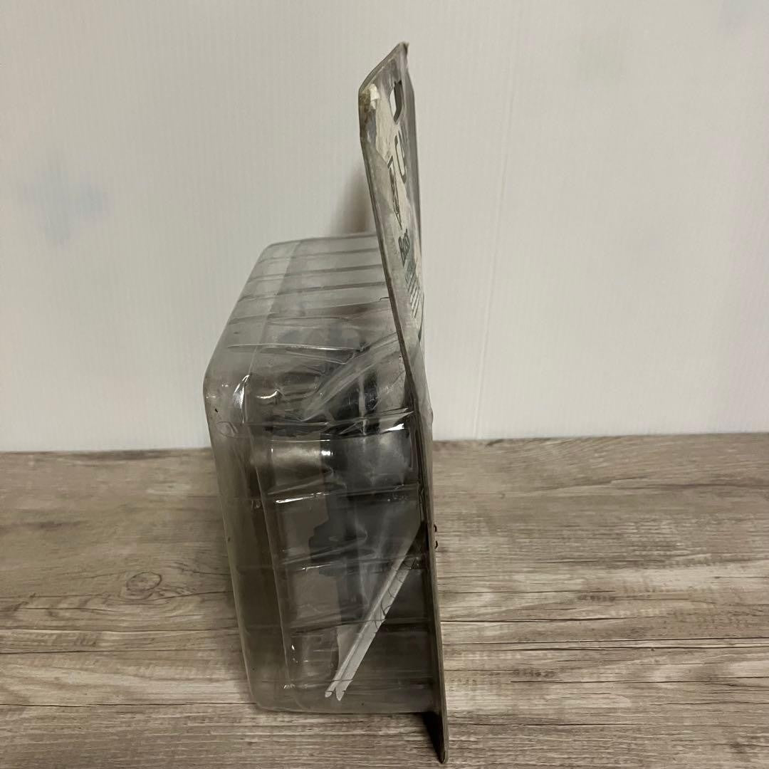 [Rare and unused] Bassfield film camera with panorama switch, retro