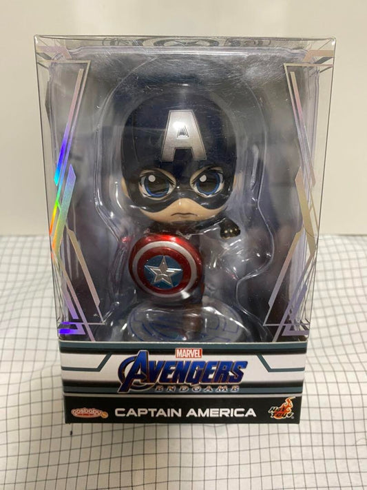 Cosbaby Captain America Avenger EG